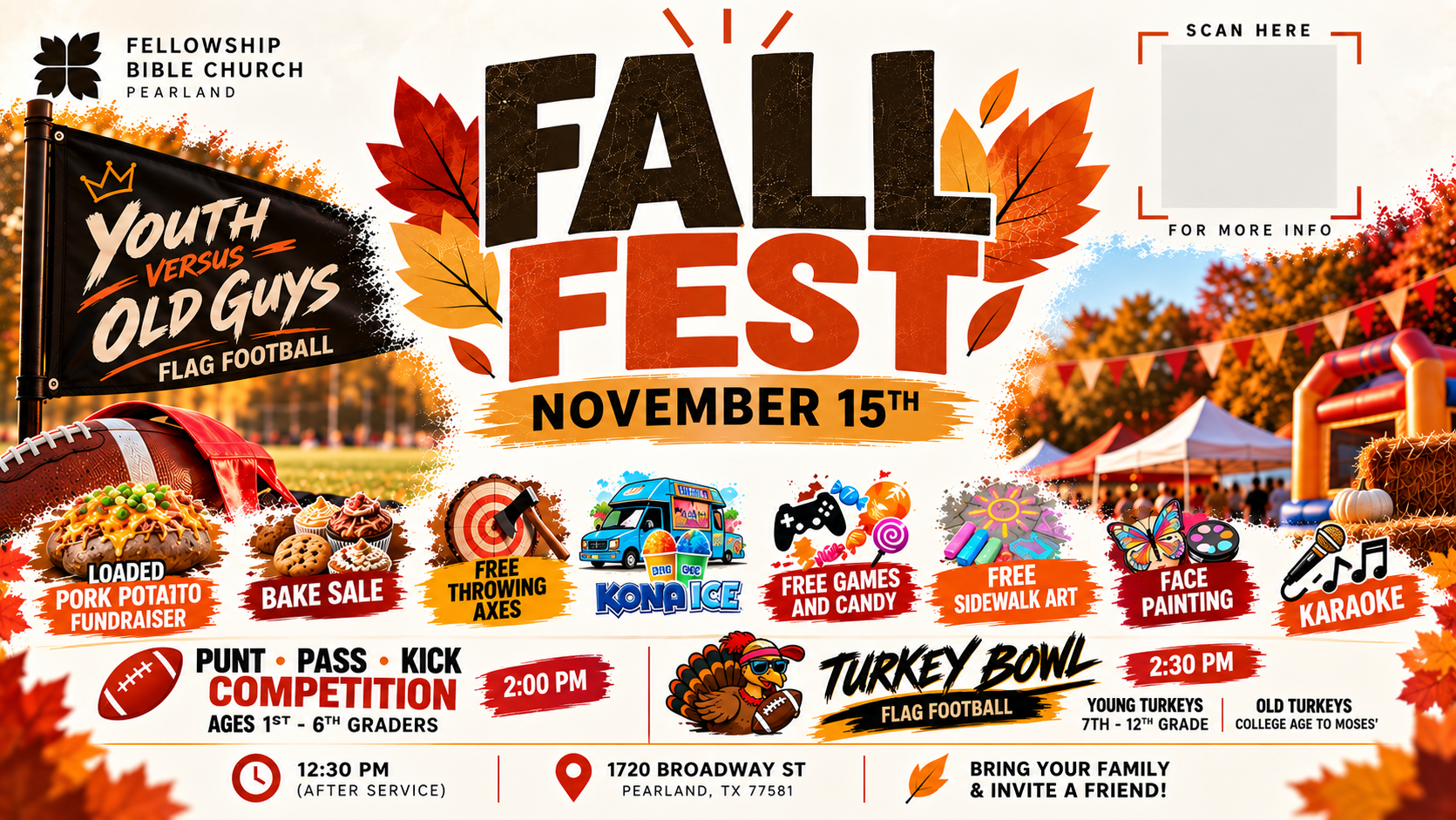 Fall Fest