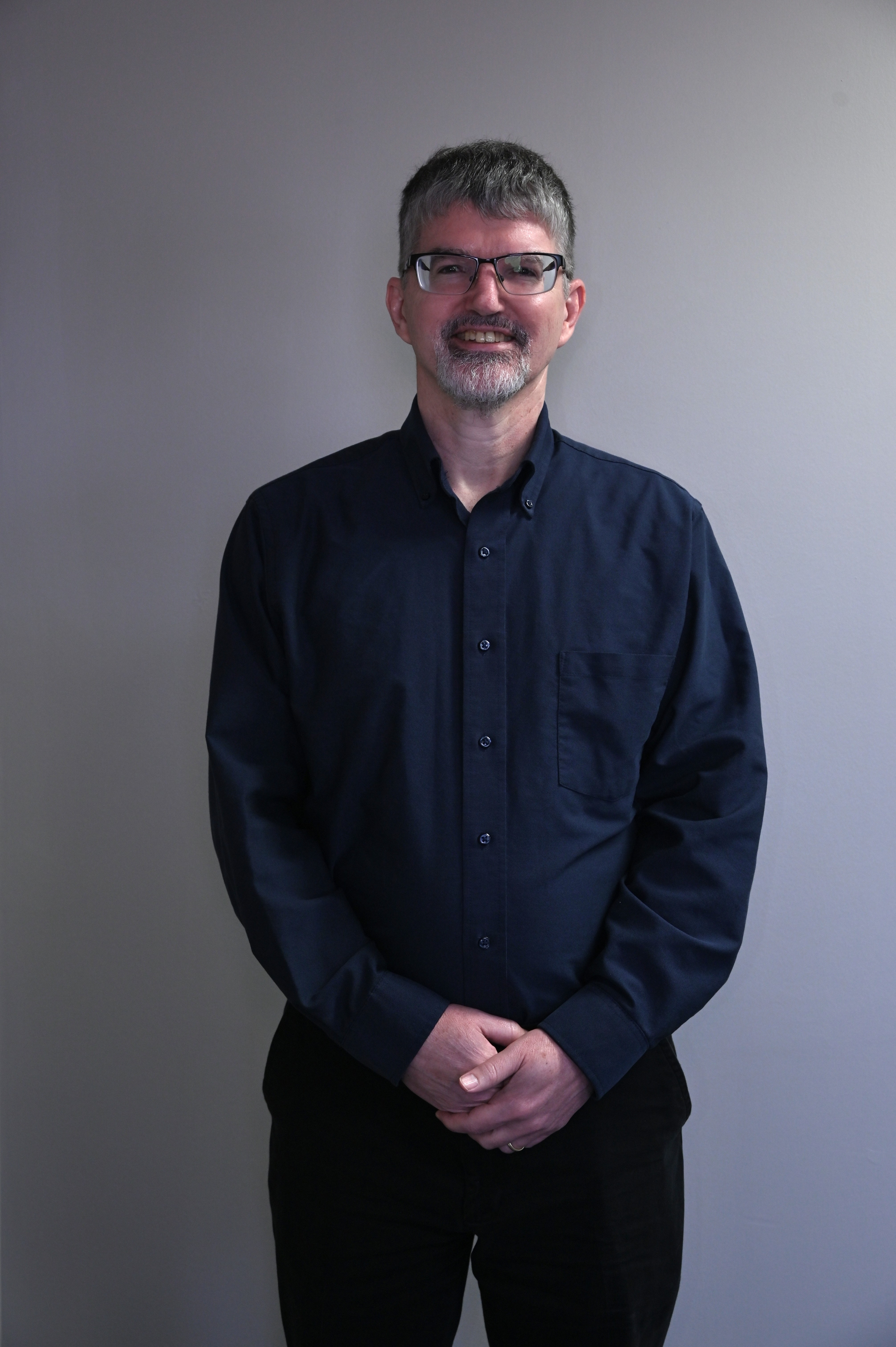 Dan Hall